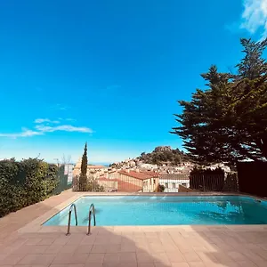 Noor Appartement