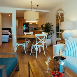 Aiguablava Luxury Apartamento