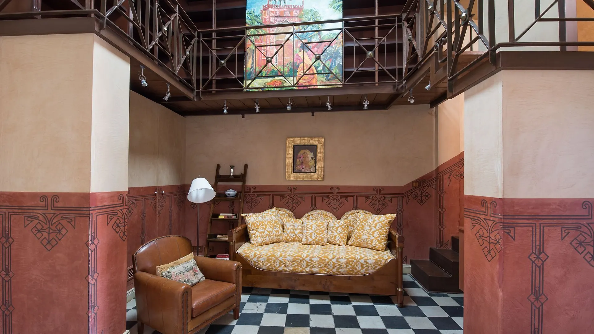 La Notaria Club Villa Begur