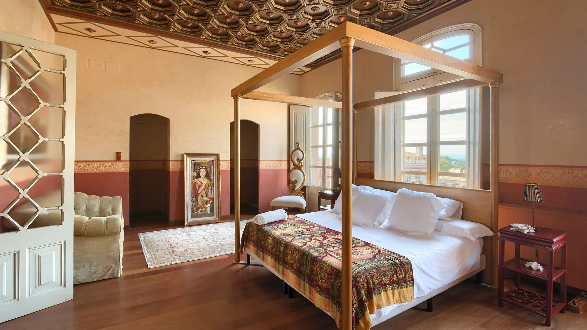 La Notaria Club Villa Begur