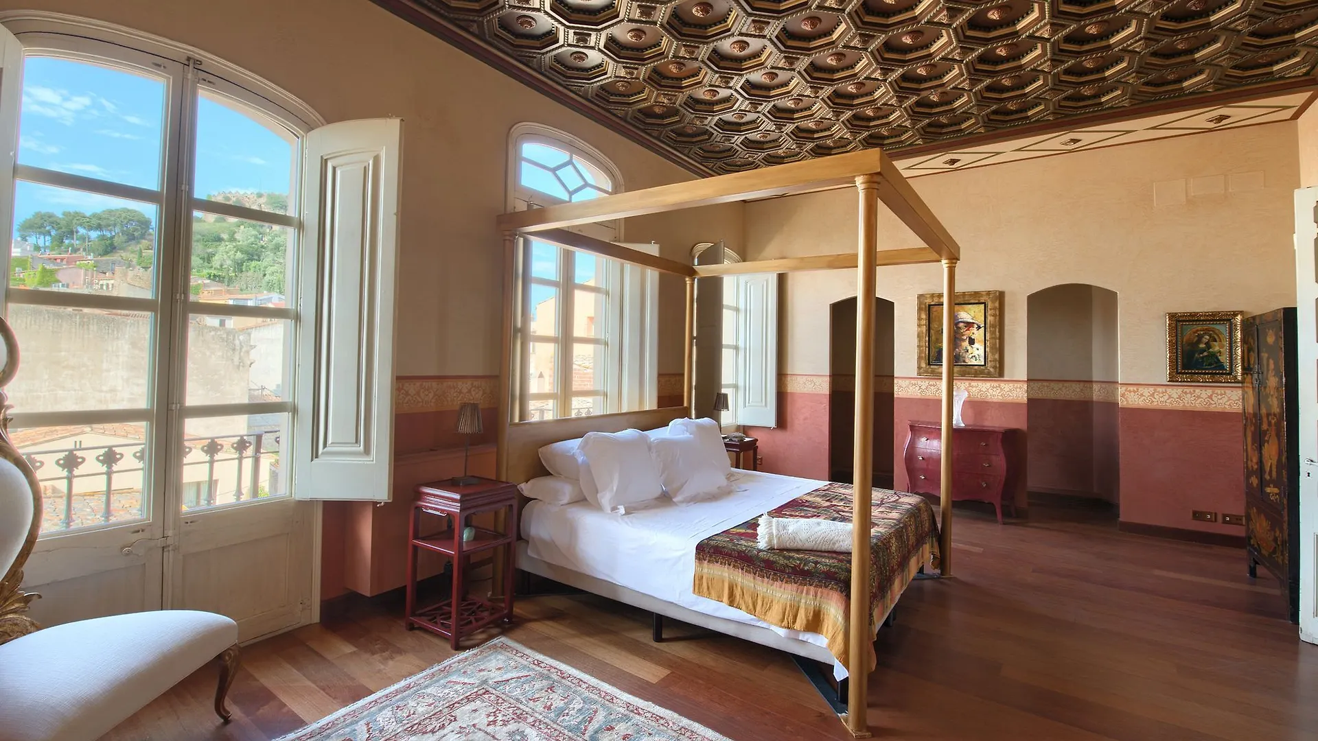 La Notaria Club Villa Begur