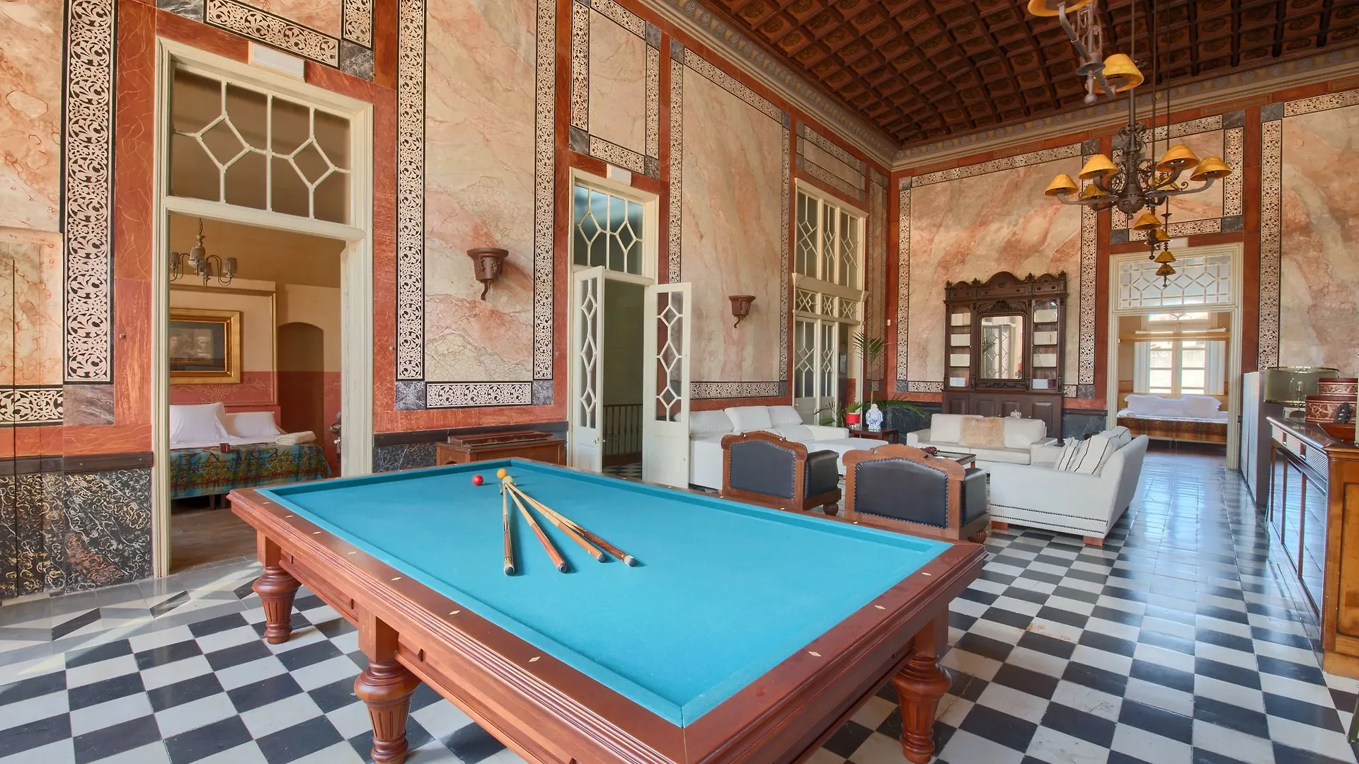 La Notaria Club Villa Begur 0*,  Spain